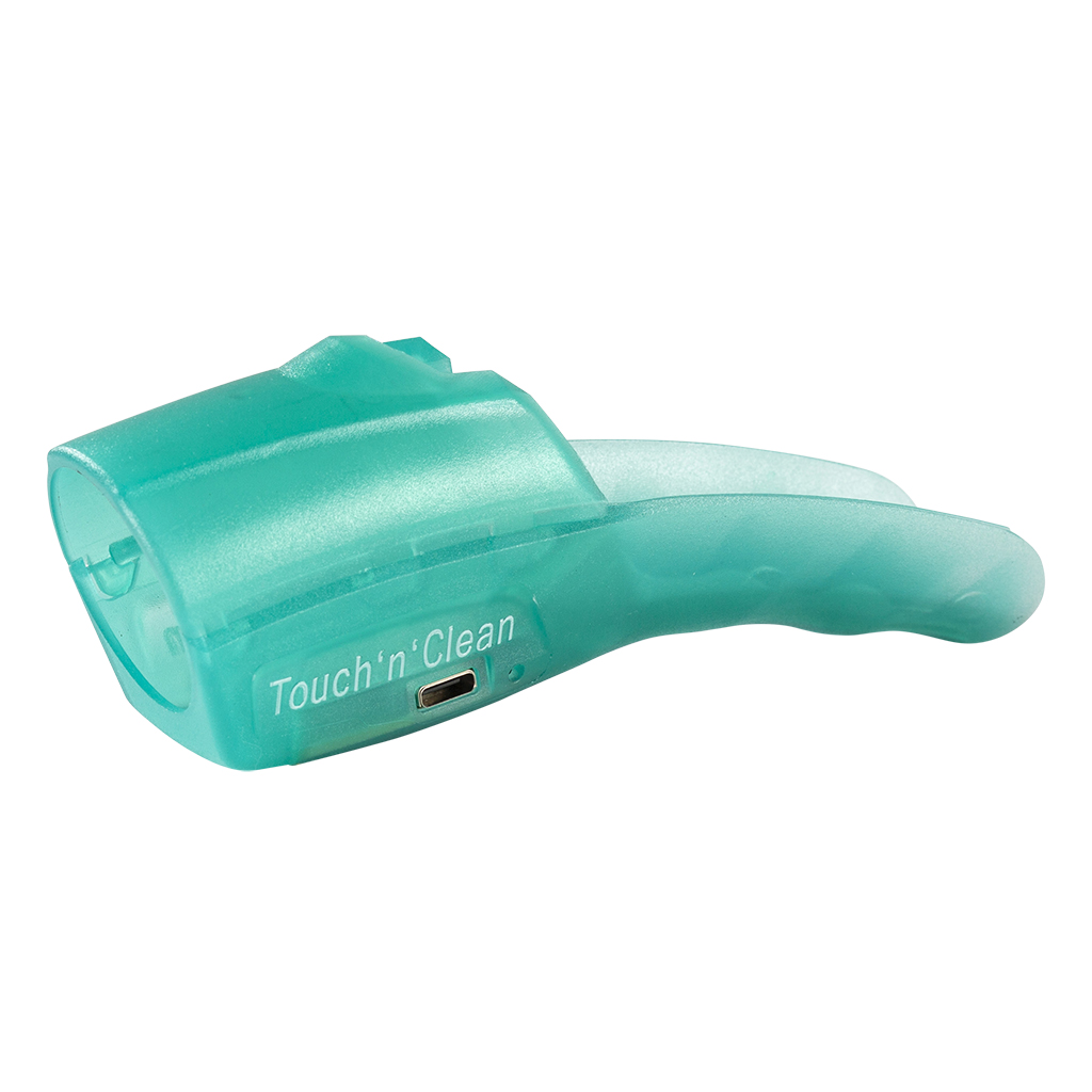 T'n'C Handgriff (ohne Ladekabel)