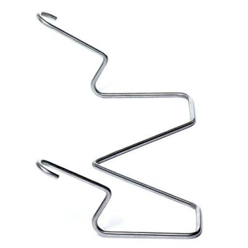 Geräteabstützung SmartCar, kurz (seitl.)