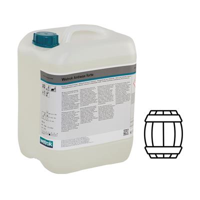 Antiwax forte 200 l Fass
