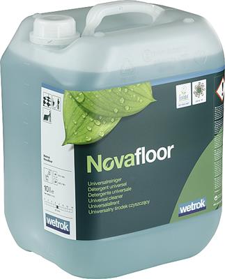 Novafloor 1 x 10 L Kanister
