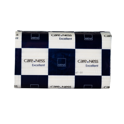Abena Excellent Interfold Handtuch 1xPal
