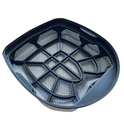 Filterkorb Wetcovac HEPA 13