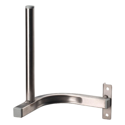 Rollenhalter Masslinn, links