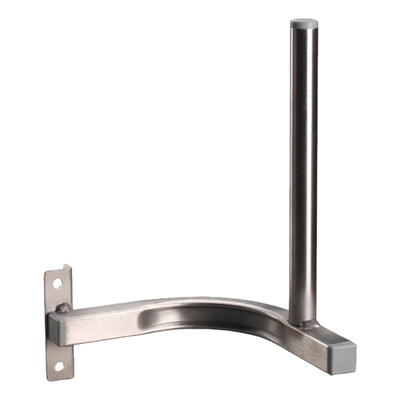 Rollenhalter Masslinn, rechts